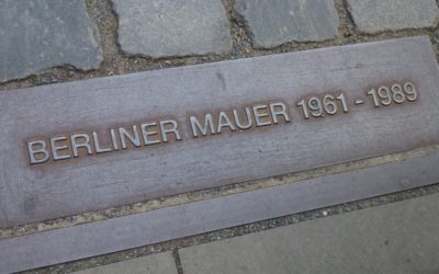 30 Jahre Mauerfall