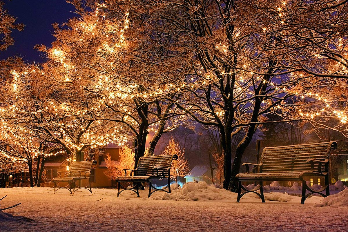 Hotel SCHUMANN Weihnachtsfeier genussvolles Beisammensein