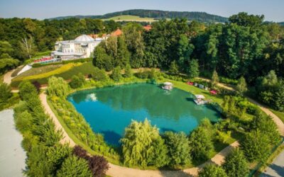 Hotel BEI SCHUMANN erhält MICHELIN Key