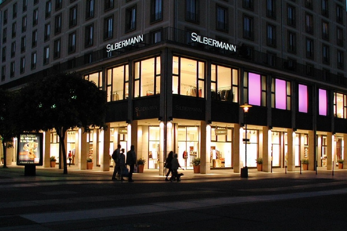 Silbermann Fashion